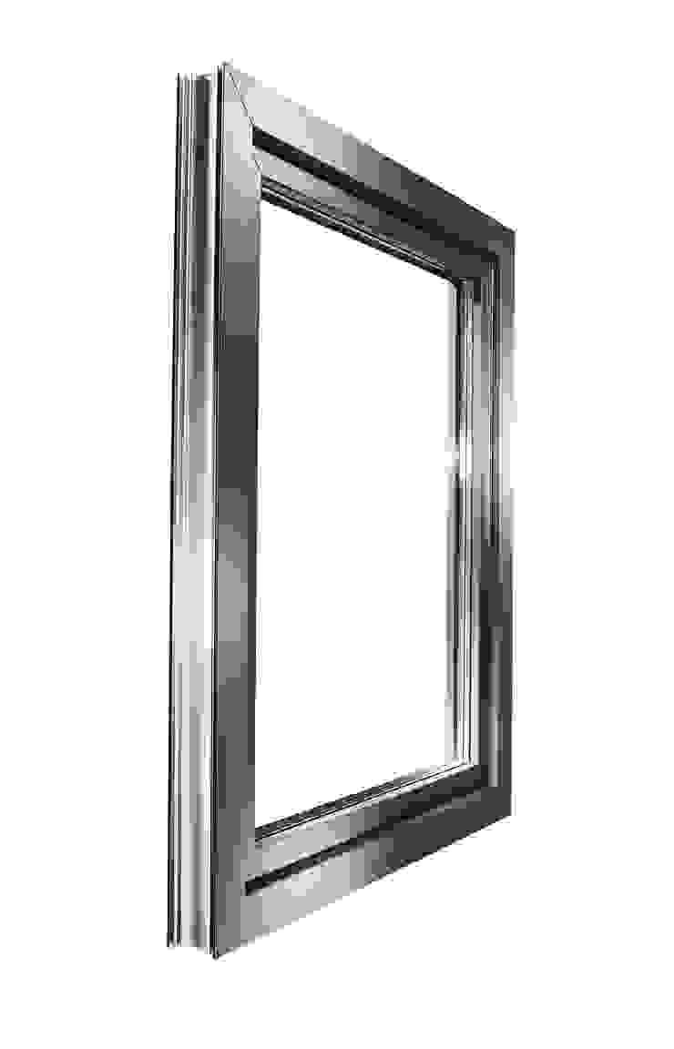 Fenster und Türen BWD Messe GmbH Moderne Gastronomie