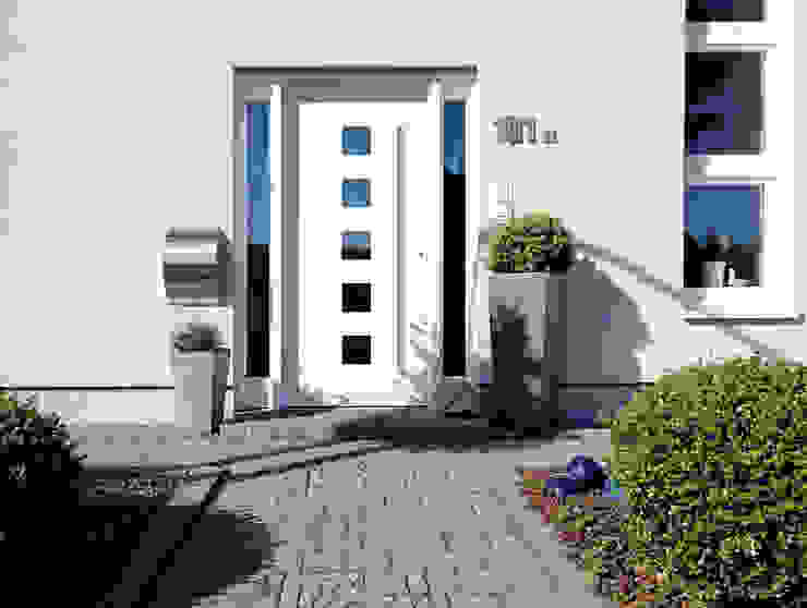 Fenster und Türen BWD Messe GmbH Moderne Flughäfen