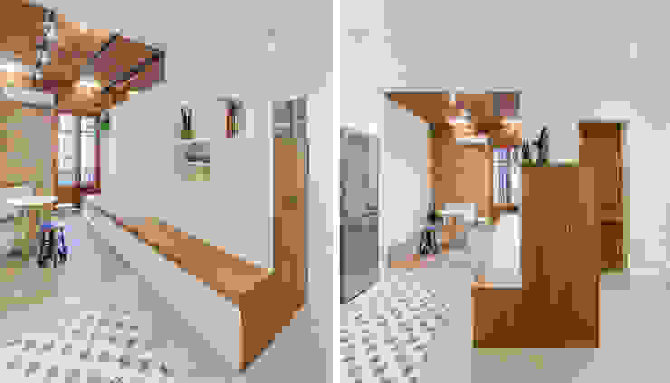 Proyectos de arquitectura y diseño en Barcelona | homify | homify