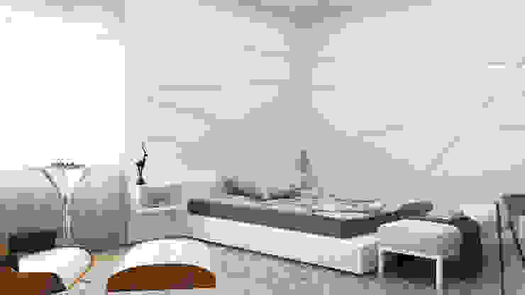 10 Innovative And Modern Ideas For Bedroom Decor Homify