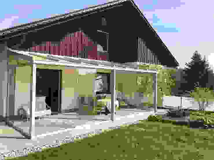 Sommergarten In Oberosterreich Homify