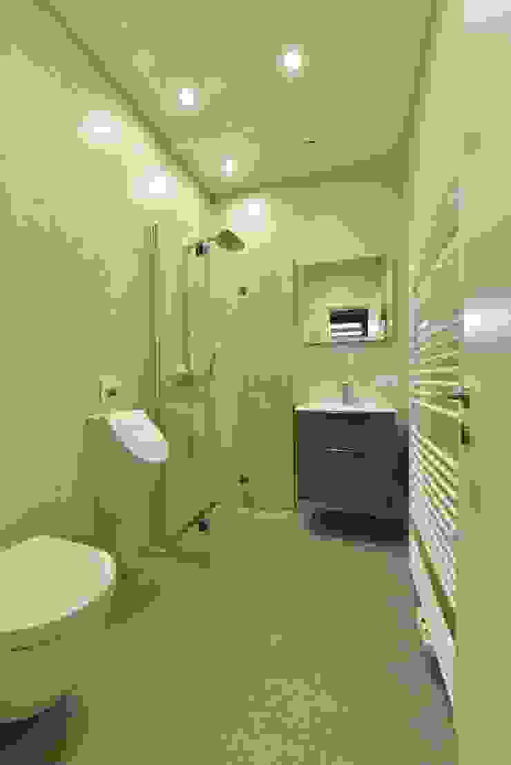 Exklusive und ideenreiche Loft-Wohnung | homify