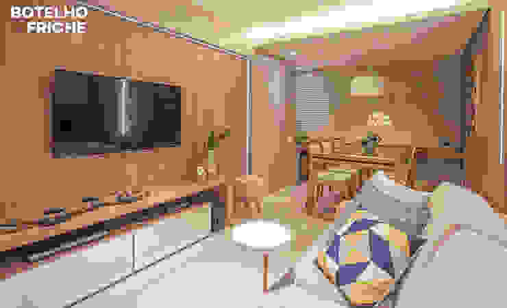 Lilás, Violeta e Púrpura: Os Tons do Roxo na Decoração | homify