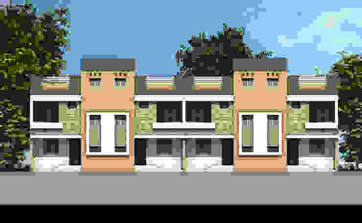 Modern Home Plans From Architectural Design Consultants In Ahmedabad Homify And yet australians now have the largest average house sizes in the world. modern home plans from architectural