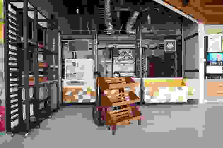 Diseno De Cafeterias Mobiliario Para Cafeteria Decoracion Para