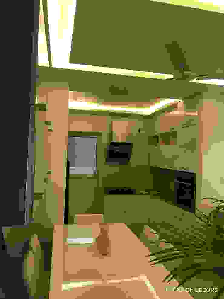 Nitesh Flushing Meadows 3BHK 1560sqft Fully Furnished by Enrich