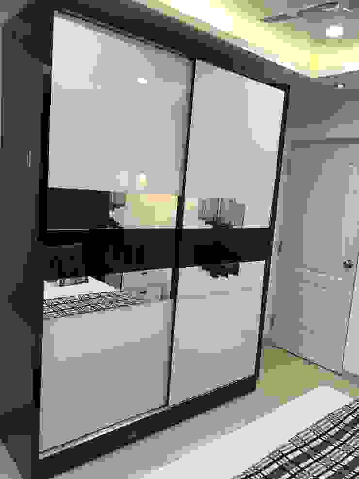 Nitesh Flushing Meadows 3BHK 1560sqft Fully Furnished by Enrich