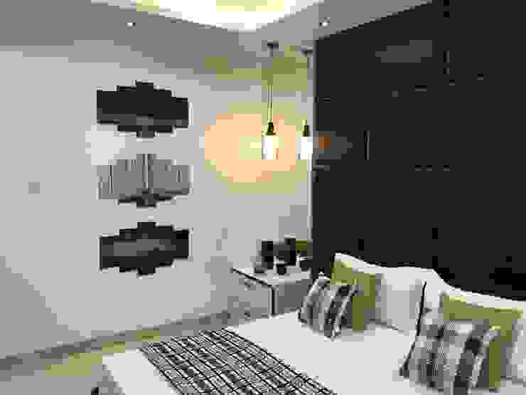 Nitesh Flushing Meadows 3BHK 1560sqft Fully Furnished by Enrich