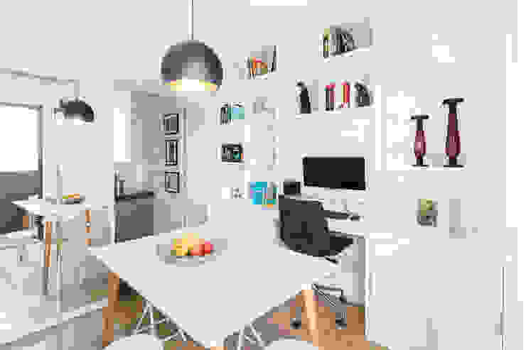 Lilás, Violeta e Púrpura: Os Tons do Roxo na Decoração | homify