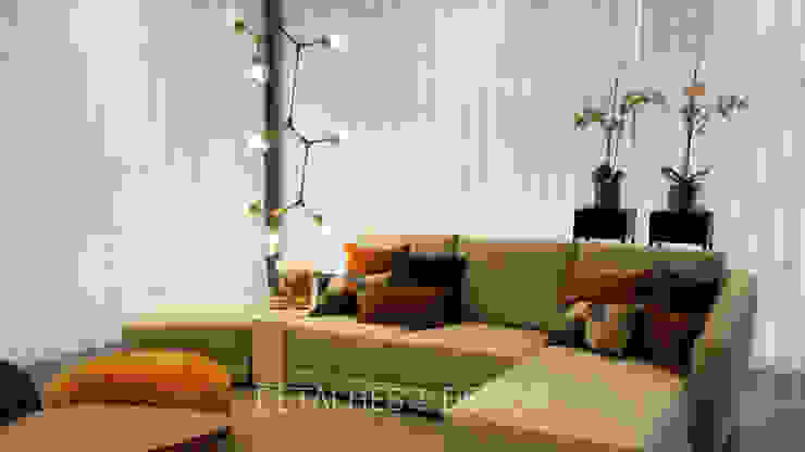 Sala de Estar | homify