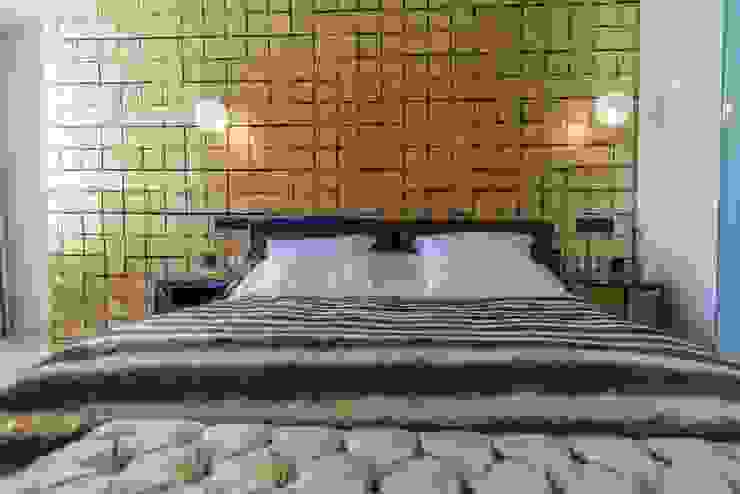 Reforma de piso en la Eixample de Barcelona a cargo de Goian | homify