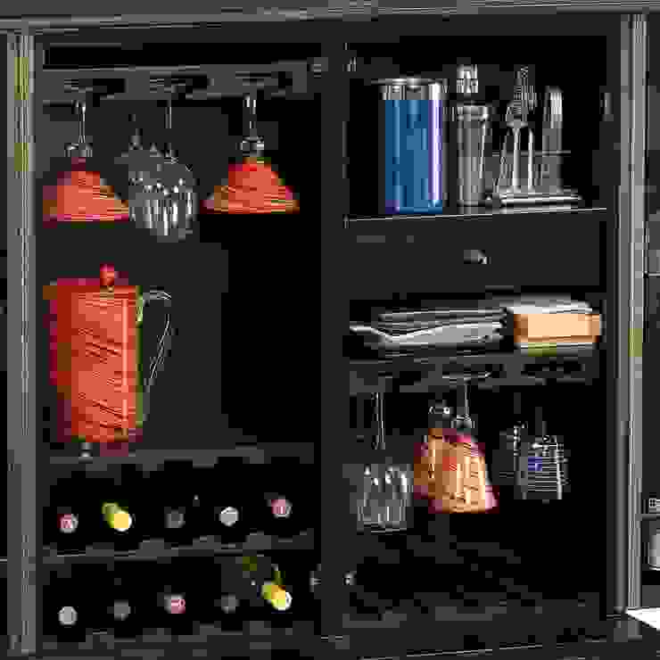 Importance of Choosing the Right Furnishings for Your Home and Wine Bar, Perfect Home Bars Perfect Home Bars Wine cellar