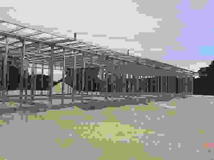 Tudo O Que Sempre Quis Saber Sobre Construcao Lsf E Nao Sabia Onde Procurar Homify