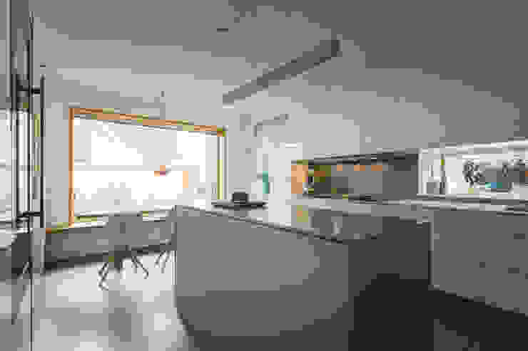 Kuche Nach Mass In Wolfsburg By Klocke Mobelwerkstatte Gmbh Homify