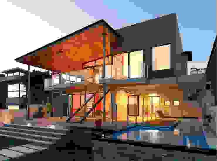 Casas de campo: ¡diseños modernos que te van a encantar! | homify