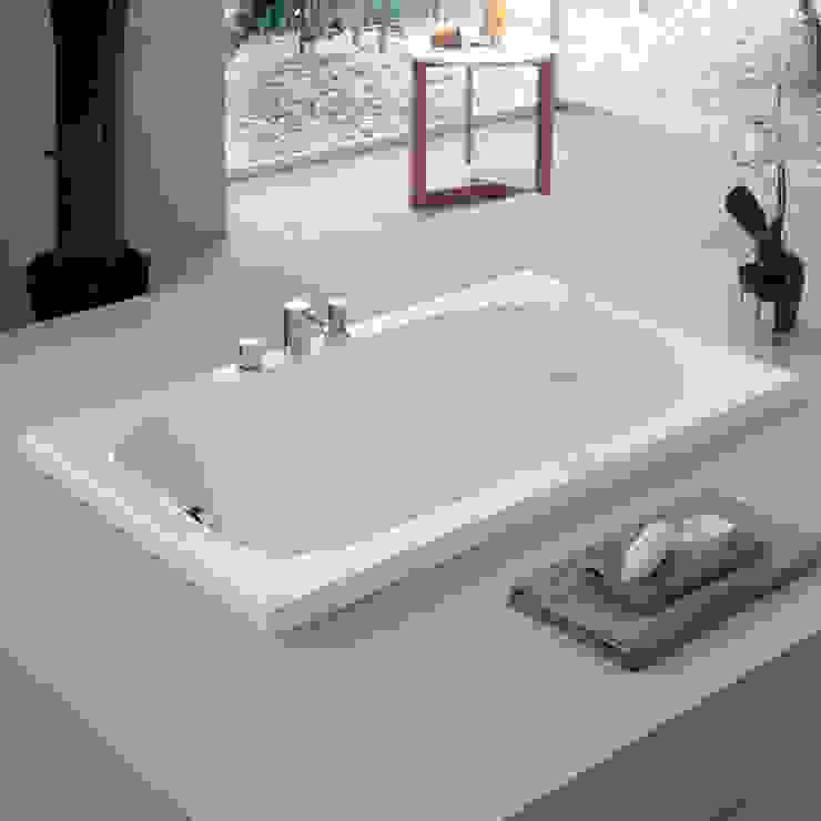 Vasca Da Bagno Moderna Rettangolare Pega 120x70 Di Jo Bagno It