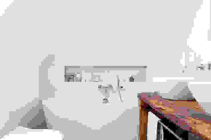 Wie Sieht Das Perfekte Badezimmer Aus Homify