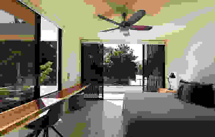 CASA SLON de Alberto Zavala Arquitectos | homify