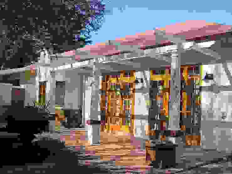 31 fantastic patio ideas for South African homes homify