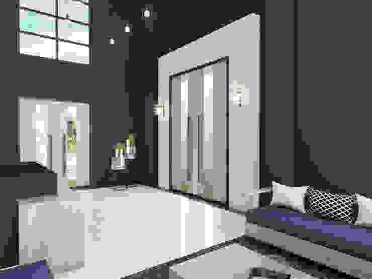 Hotel KC Prime Designs