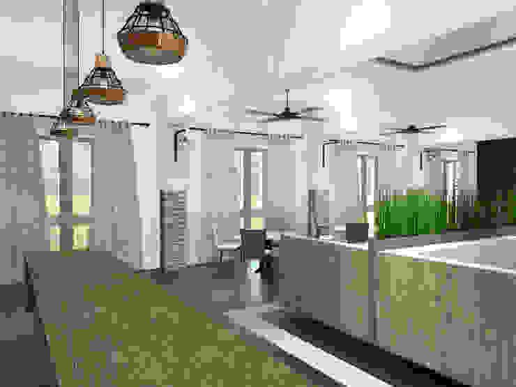 Hotel KC Prime Designs