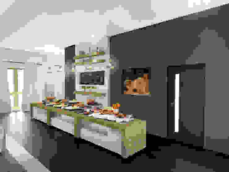 Hotel KC Prime Designs