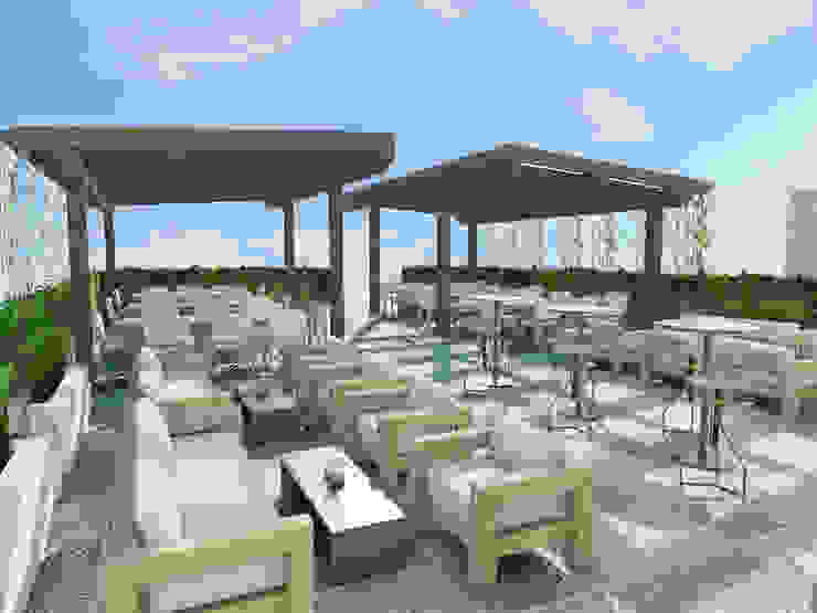 Hotel KC Prime Designs