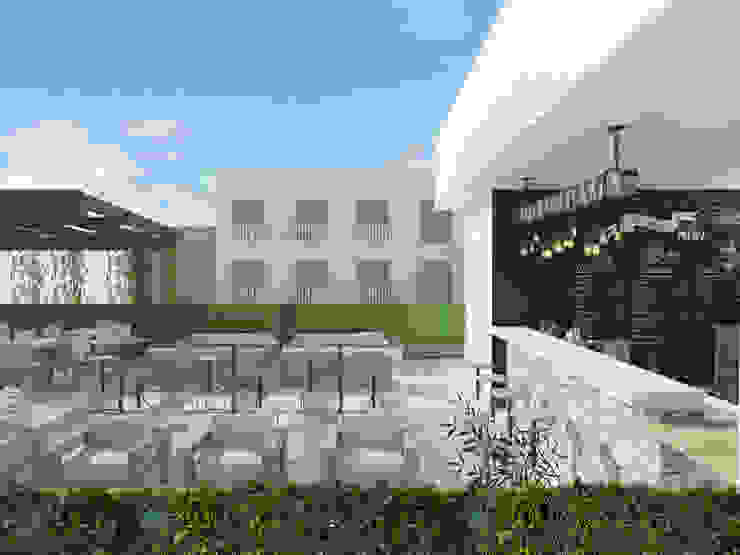 Hotel KC Prime Designs