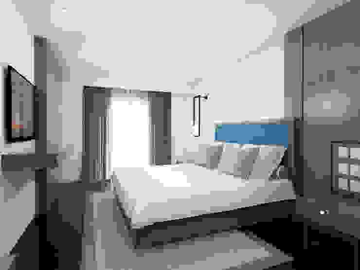 Hotel KC Prime Designs