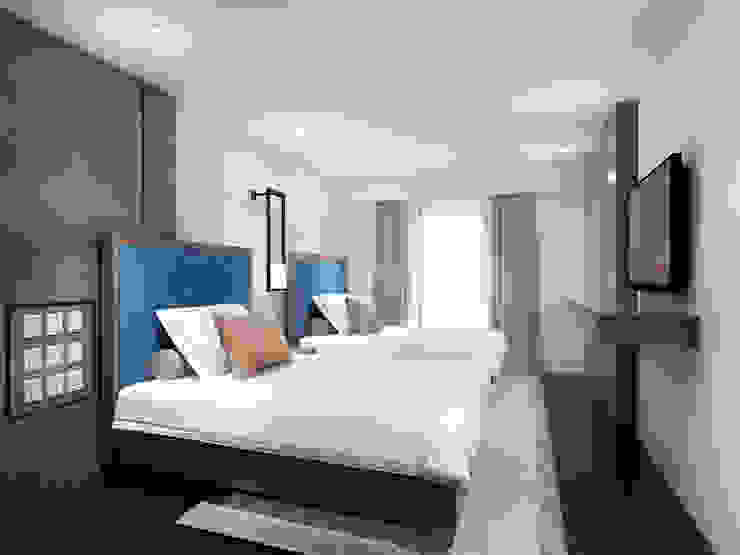 Hotel KC Prime Designs