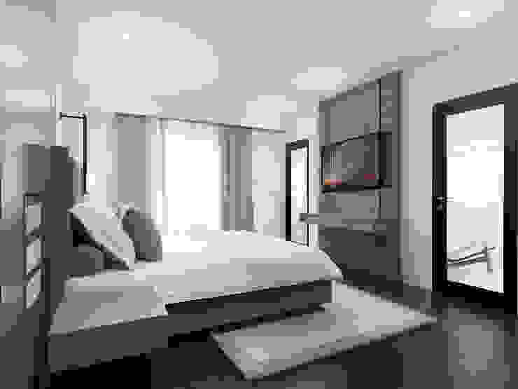 Hotel KC Prime Designs