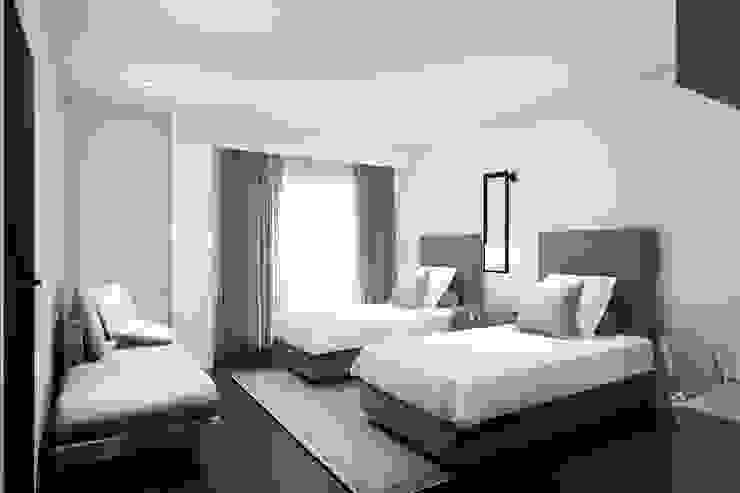 Hotel KC Prime Designs