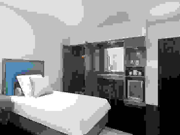 Hotel KC Prime Designs