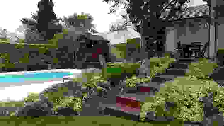 6 Ideas para construir un área de juego en tu patio o jardín | homify