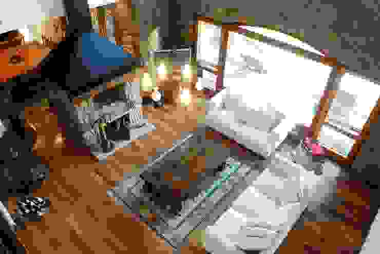 Arquitectura estilo clásico en un country en Moreno | homify