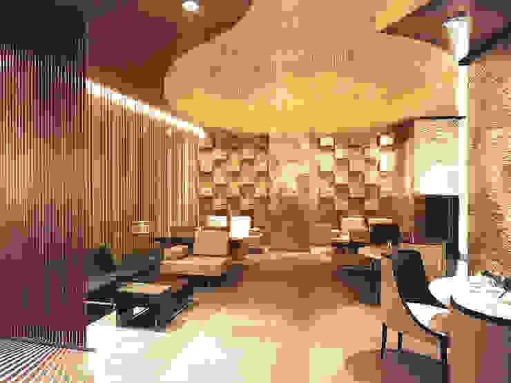 CONDOMINIUM PROJECT KC Prime Designs