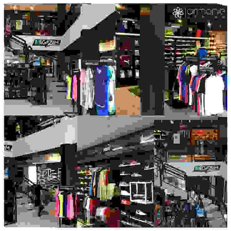 Loja de Esportes homify