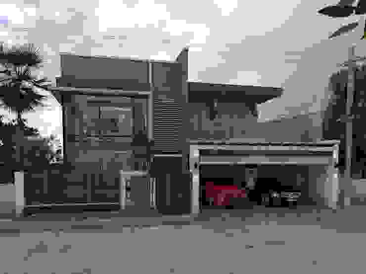 MODERN HOUSE DESIGN Dennis Gomez CAD Services