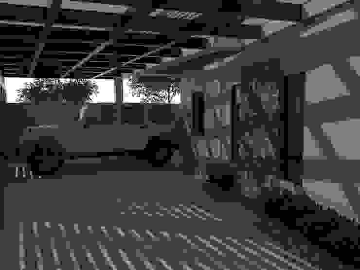 MODERN DESIGN OF HOUSE Dennis Gomez CAD Services