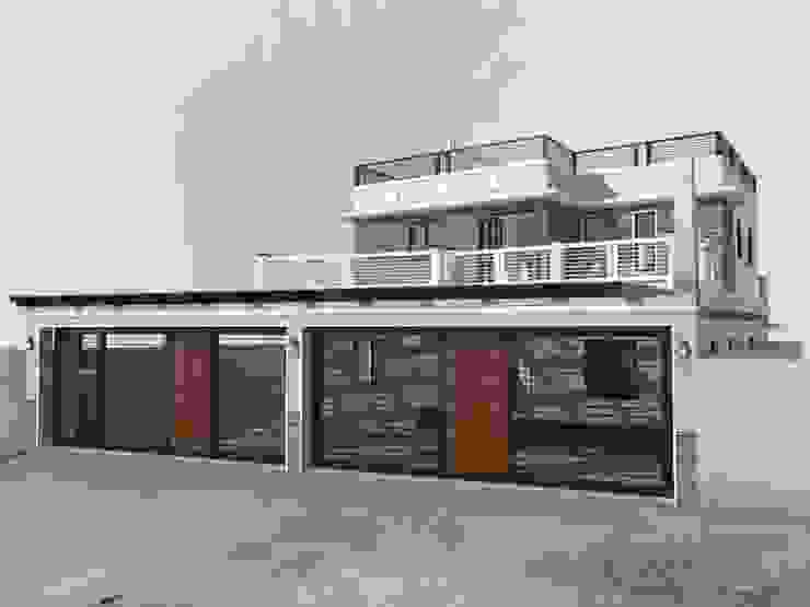 MODERN DESIGN OF HOUSE Dennis Gomez CAD Services