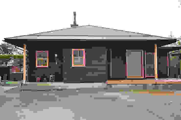 しんさんの家 Homify