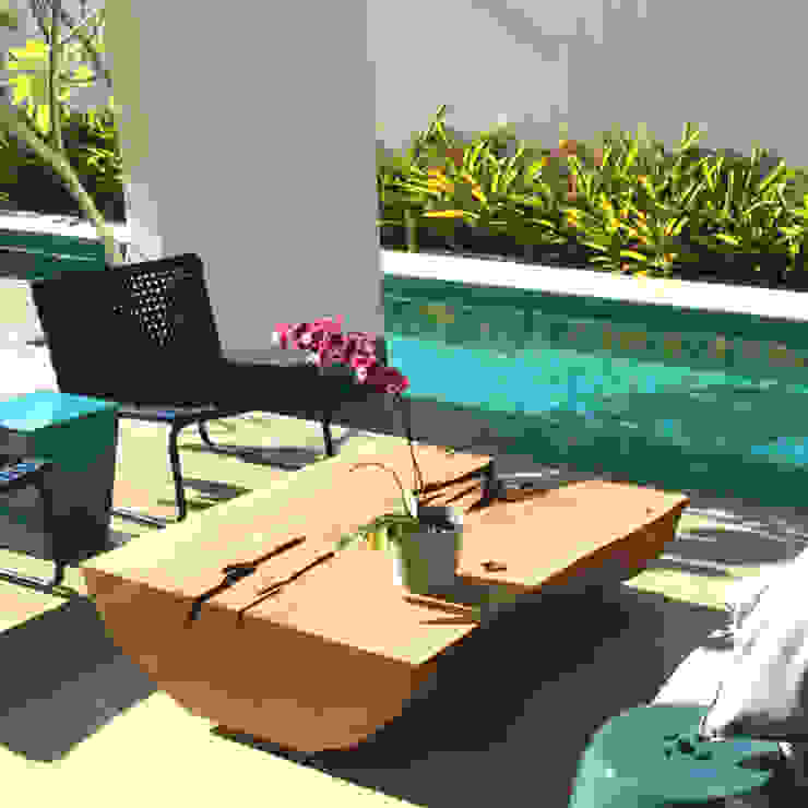 38 Inspiracoes Em Decoracao Para Mesa De Centro Homify
