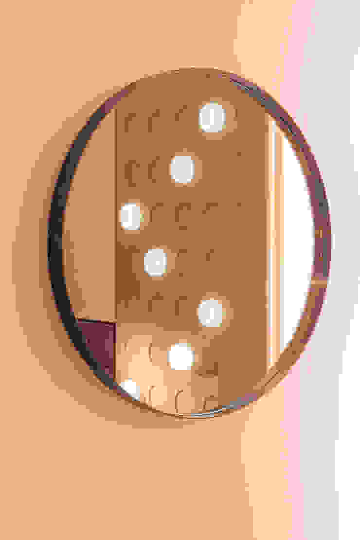 Specchio Fab Arredamenti su Misura Camera da letto moderna Ferro / Acciaio Ambra/Oro specchio,specchio bagno,specchio make up,camera,Accessori & Decorazioni