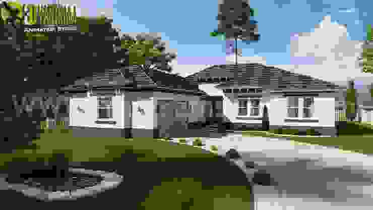 The Most Stunning Exterior House Design Ideas By Yantram House Design Ideas By Yantram