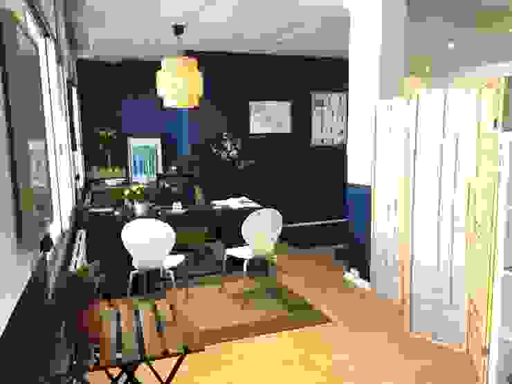 Design Of A Boutique Gym By Belle Cosy Interior Design Homify