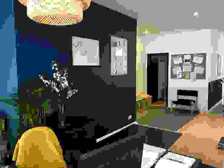 Design Of A Boutique Gym By Belle Cosy Interior Design Homify