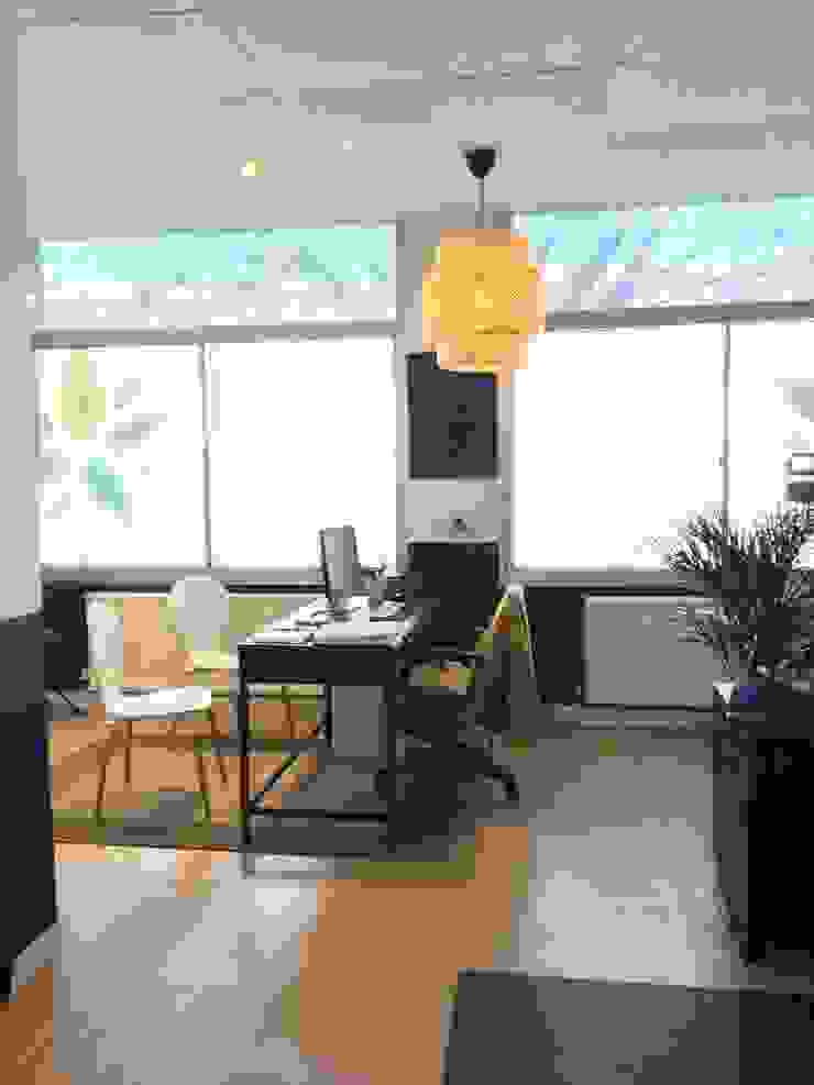 Design Of A Boutique Gym By Belle Cosy Interior Design Homify