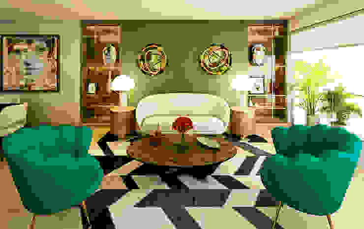 Las 6 reglas básicas para una decoración perfecta | homify