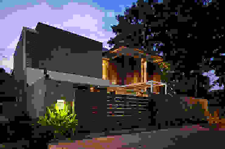 N-House, BAMA BAMA Rumah tinggal