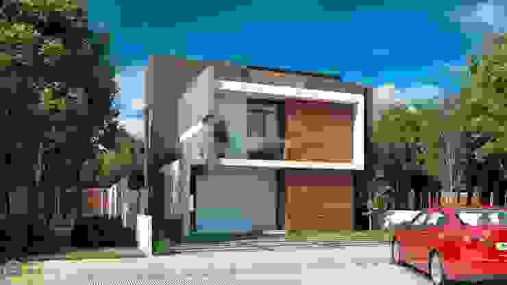 6 casas de dos pisos en Michoacán ¡que te van a inspirar al máximo